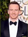 Michael Fassbender