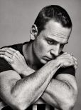 Michael Fassbender