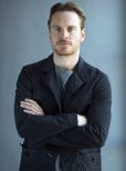 Michael Fassbender