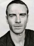 Michael Fassbender