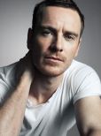 Michael Fassbender