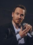 Michael Fassbender