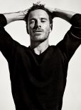 Michael Fassbender