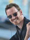 Michael Fassbender