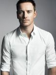 Michael Fassbender