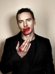Michael Fassbender