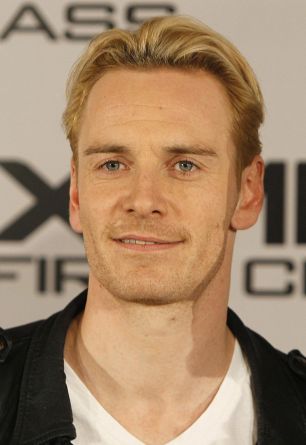 Michael Fassbender