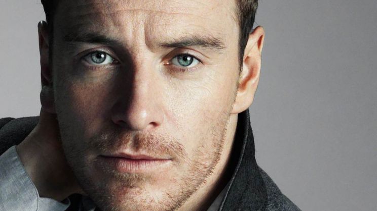 Michael Fassbender