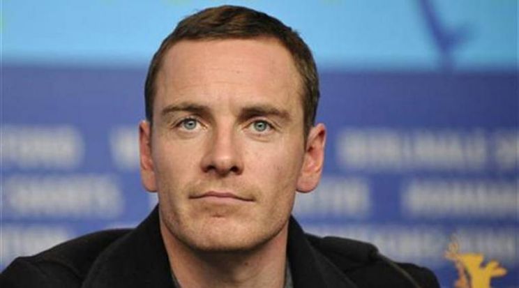 Michael Fassbender