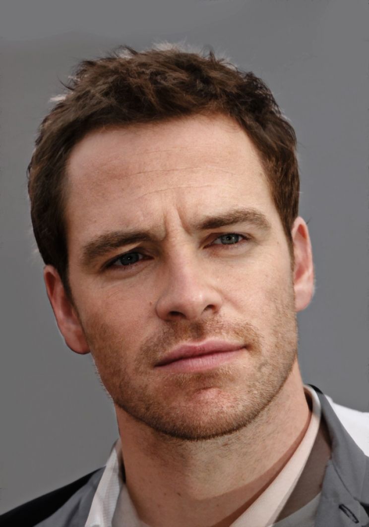 Michael Fassbender