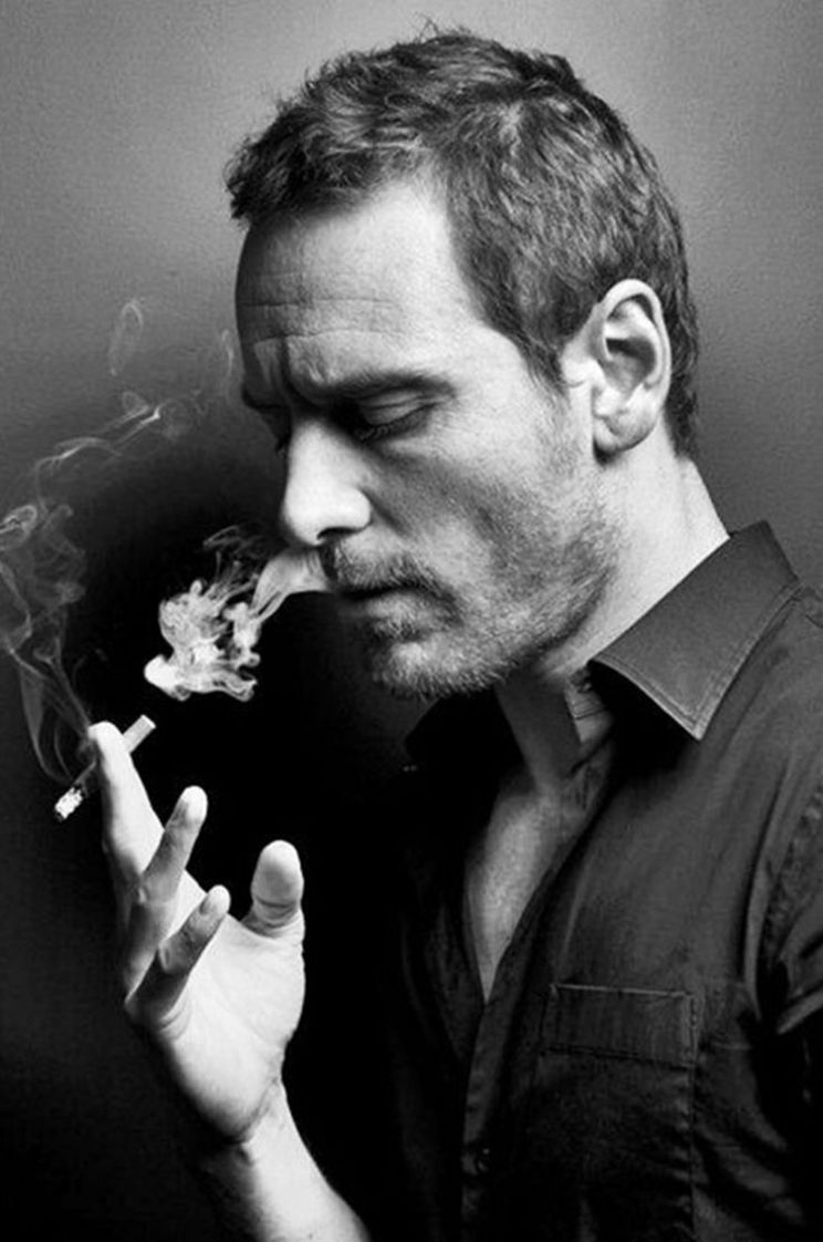 Michael Fassbender