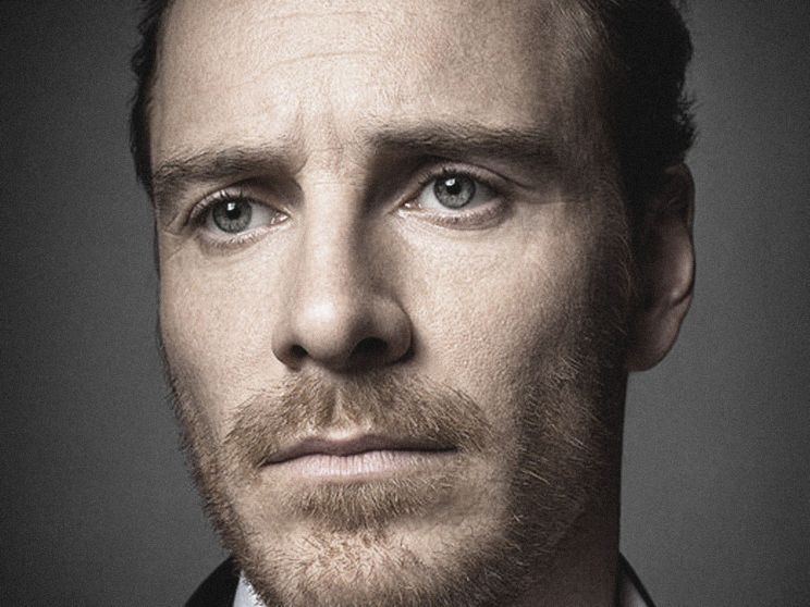 Michael Fassbender