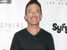 Michael Faustino