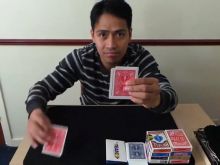 Michael Faustino