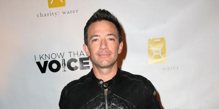 Michael Faustino