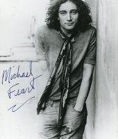 Michael Feast