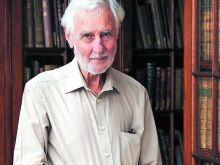Michael Feast photo