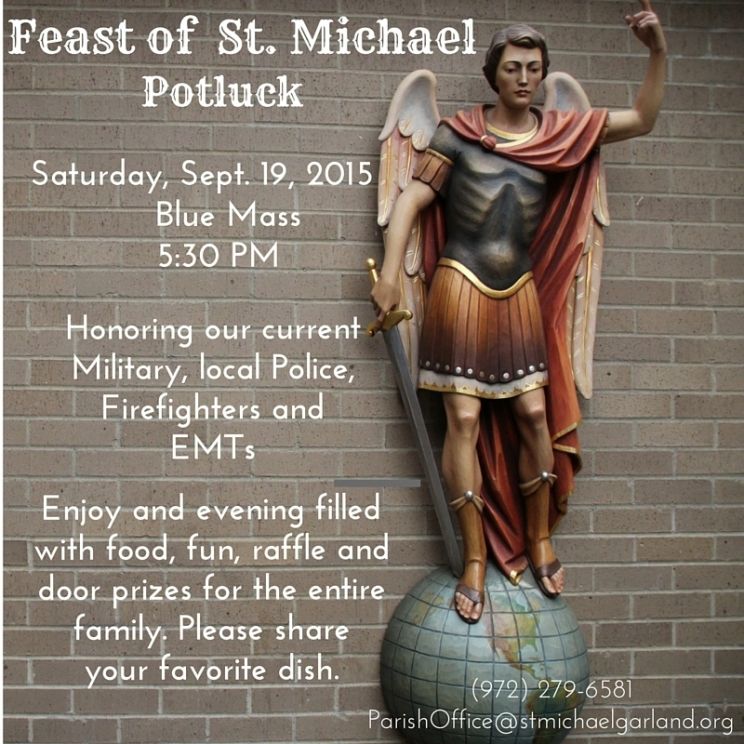 Michael Feast