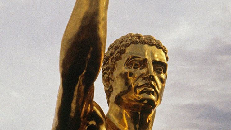 Michael Feast