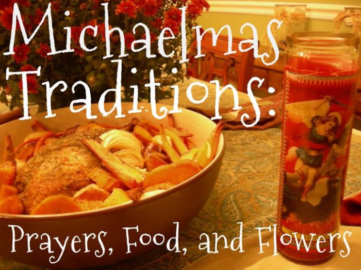 Michael Feast