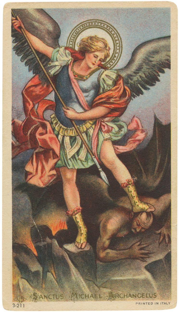 Michael Feast