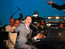 Michael Feinstein