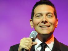 Michael Feinstein