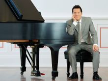 Michael Feinstein