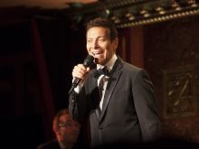 Michael Feinstein