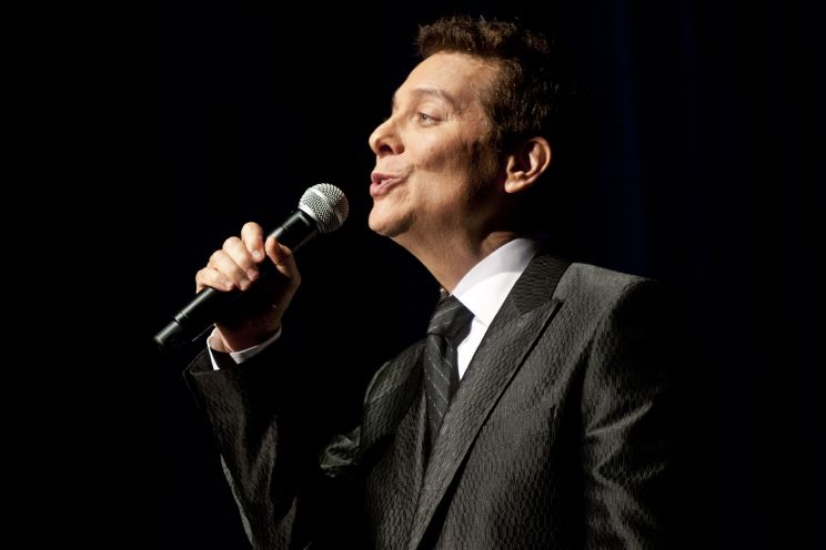 Michael Feinstein