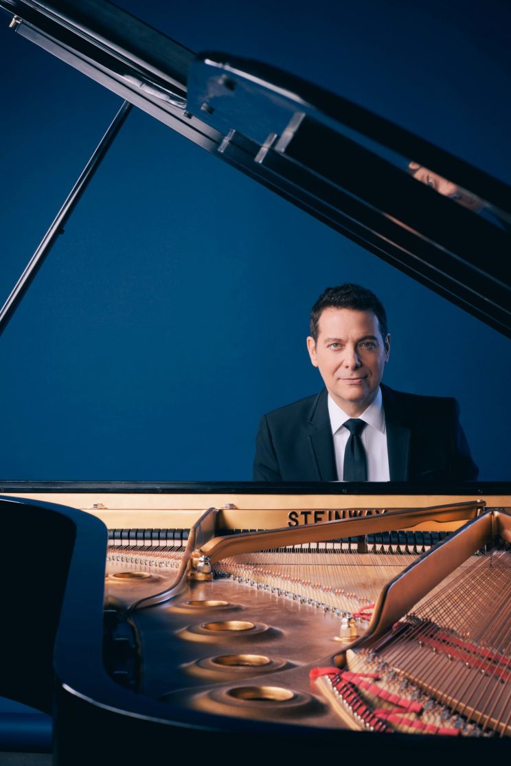 Michael Feinstein