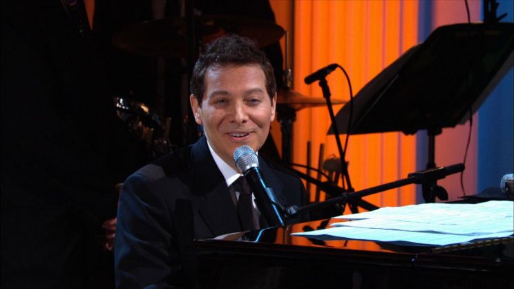 Michael Feinstein