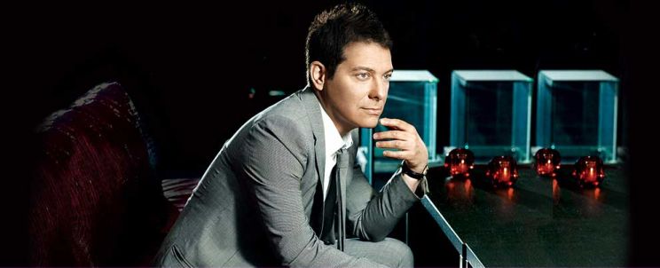 Michael Feinstein