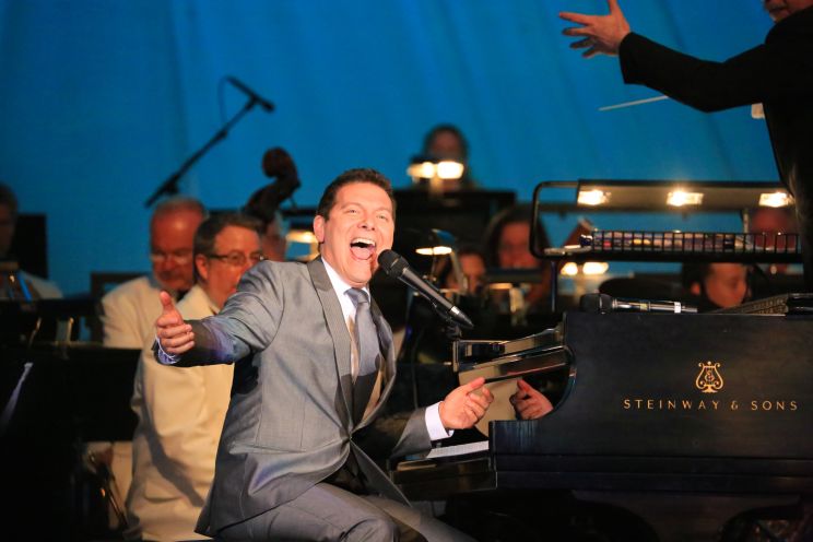 Michael Feinstein