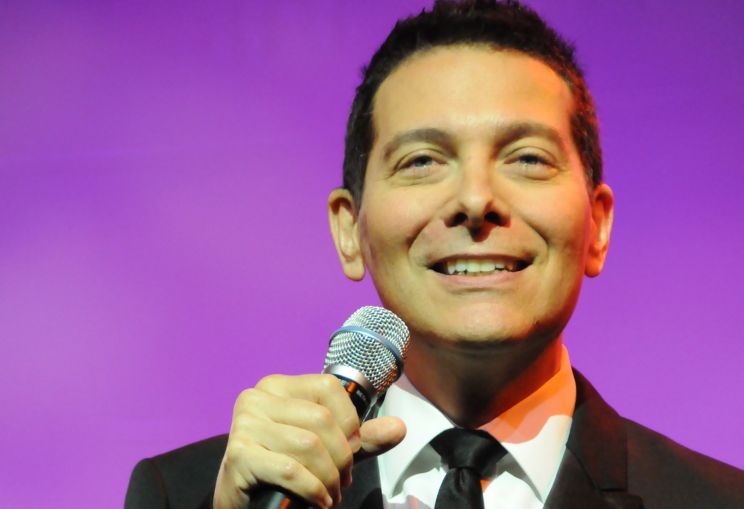 Michael Feinstein