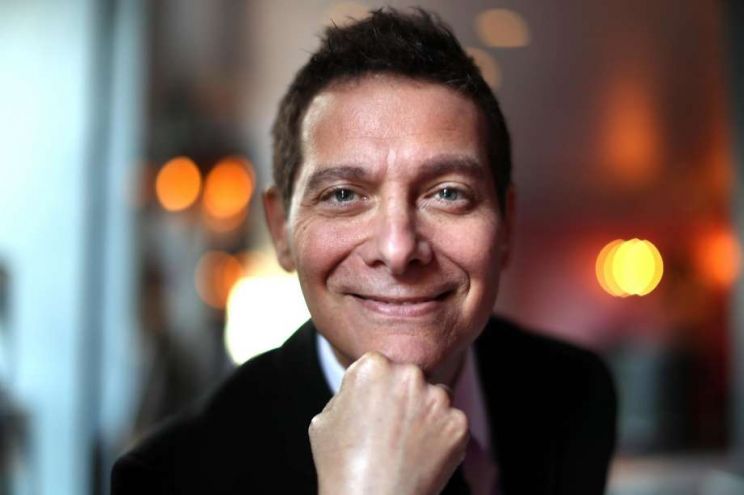 Michael Feinstein