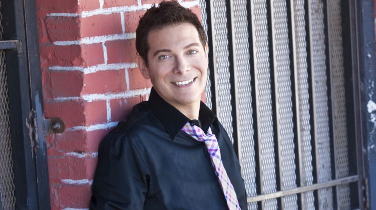 Michael Feinstein