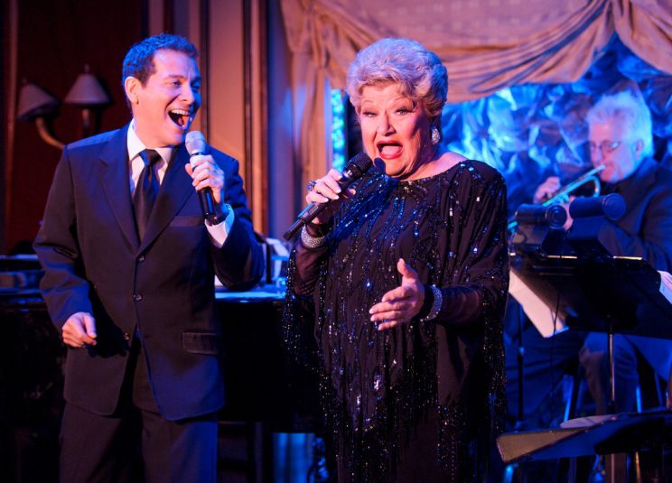 Michael Feinstein