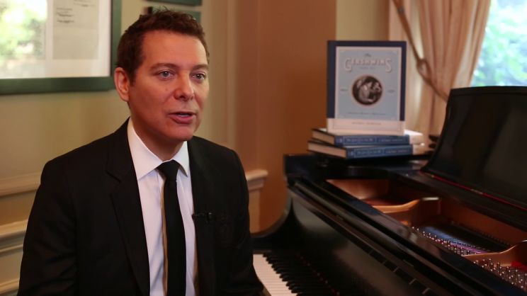 Michael Feinstein