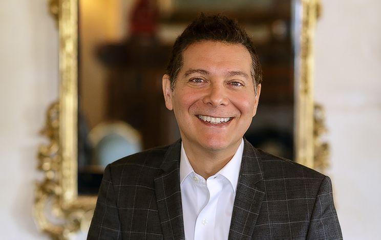 Michael Feinstein