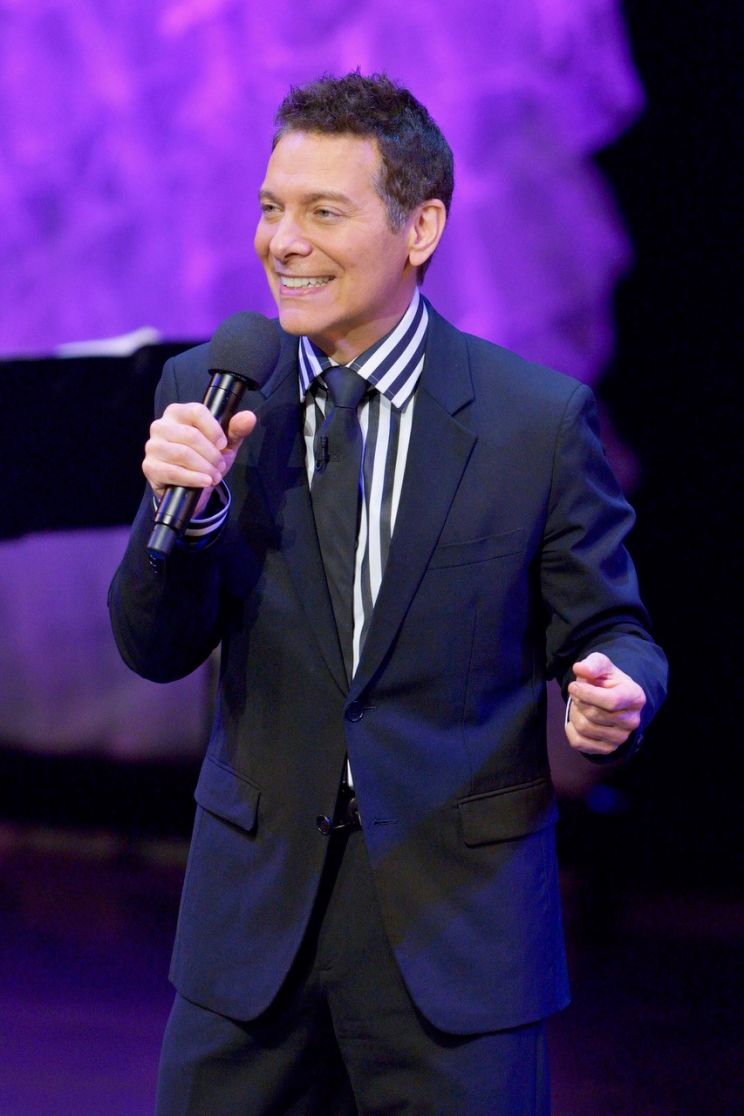 Michael Feinstein