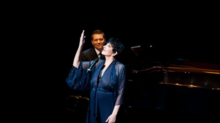 Michael Feinstein