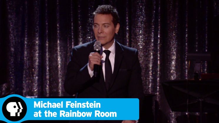 Michael Feinstein