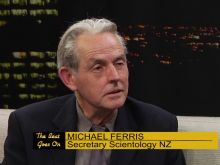 Michael Ferris