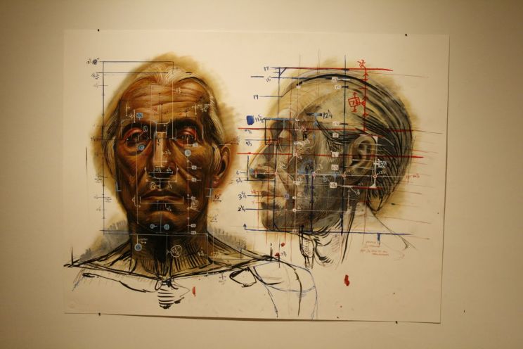 Michael Ferris