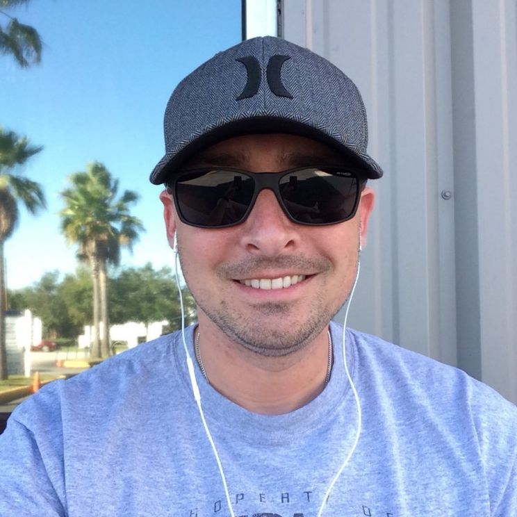 Michael Ferris