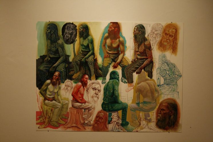 Michael Ferris