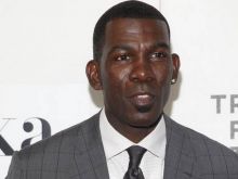 Michael Finley