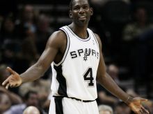 Michael Finley