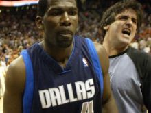 Michael Finley
